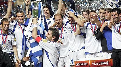 Ζαγοράκης: «Πανάξια στο Μουντιάλ»