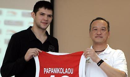 Παπανικολάου: «Πρώτα ΠΑΟΚ, Παρτιζάν και ύστερα Παναθηναϊκός…»