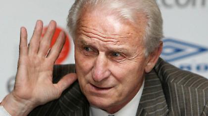 Τραπατόνι: «Καμία πιθανότητα επανάληψης του αγώνα»