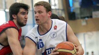 Α1: «Πρώτη» για Νάτζφεϊ