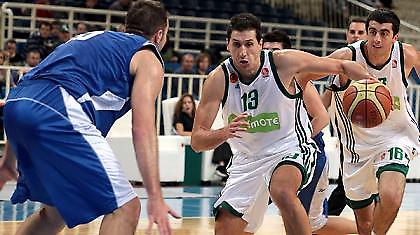 Διαμαντίδης: «Προέχει η υγεία»