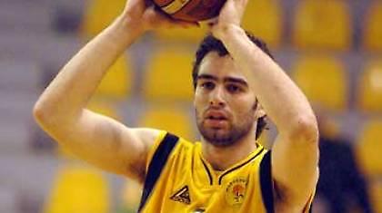 Α1: Ανακοίνωσε Κυρίτση η Καβάλα