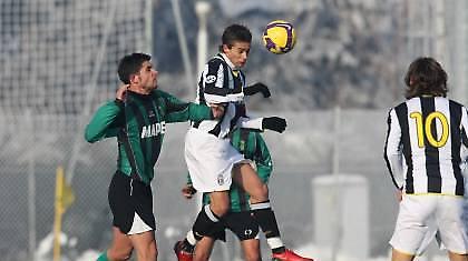 Οι νέοι Ντελ Πιέρο