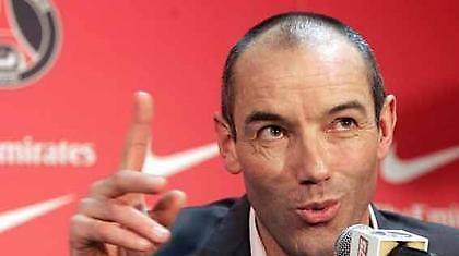 Ανανέωσε ο Λε Γκεν