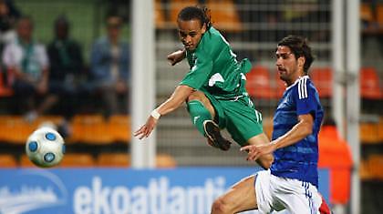 «Νοκ άουτ» ο Εσκουντέ