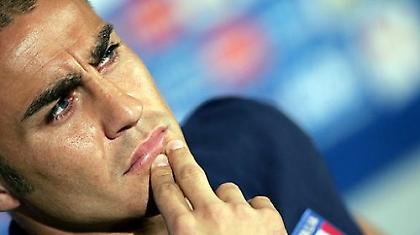 Ο Καναβάρο «σταυρώνει» τον Ανρί