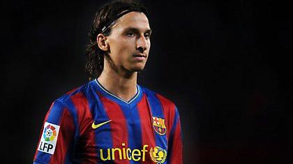 Αμφίβολος για το «classico» o Ιμπραΐμοβιτς