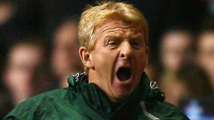 Είπε «όχι» στην Σκωτία ο Στράχαν