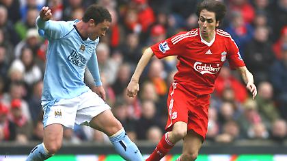 Premier League: Τα φώτα στο «Άνφιλντ»