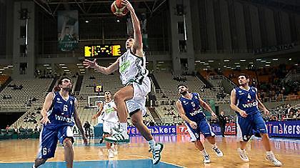 Διαμαντίδης: «Πρώτα οι άλλοι, μετά ο Ολυμπιακός»