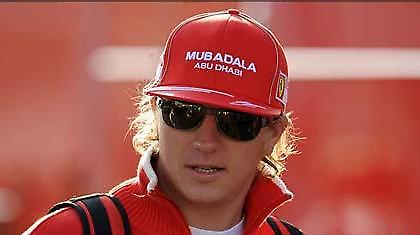 Σόλμπεργκ καλεί Ραϊκόνεν…