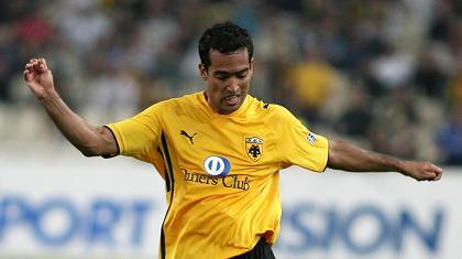 Γκερέιρο: «Ο Άγιαξ πρόσφερε 4 εκατ. ευρώ για μένα»!