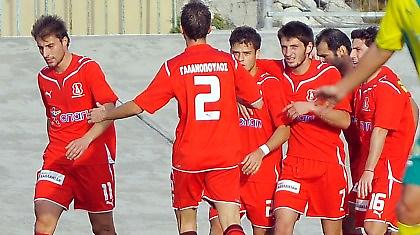 Β’ Εθνική: Θέλουν να πλησιάσουν κορυφή