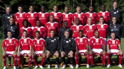 Jupiler League: Με φόρα από Μπριζ η Σταντάρ