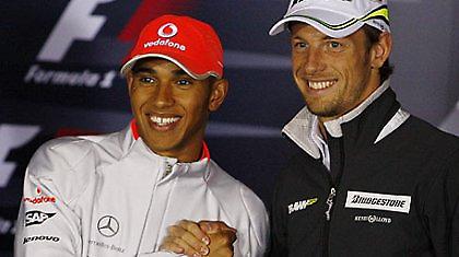 Μπάτον: «Είχα κίνητρο, δεν ήταν τα χρήματα»