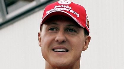 O Μπρον θέλει Σουμάχερ