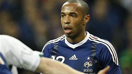 Υπέρ της επανάληψης ο Ανρι