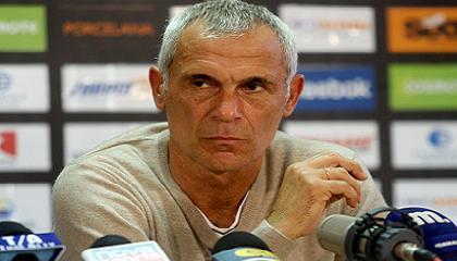 Κούπερ: «Να κερδίσουμε το ντέρμπι»!