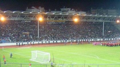 ΠΑΣ ΓΙΑΝΝΙΝΑ: Sold out με Ολυμπιακό!