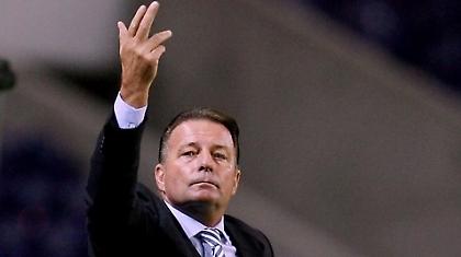 Το Κατάρ θέλει τον… Ολλανδό του