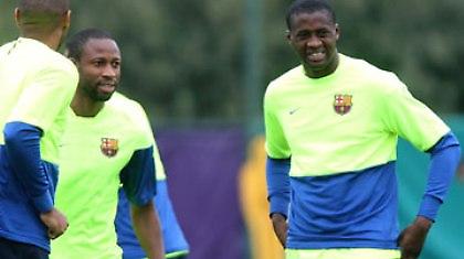 Πλήττεται και η Μπαρτσελόνα από τη νέα γρίπη