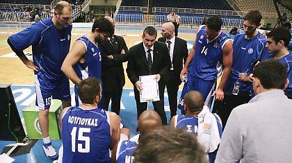 Α1: Άμυνα και διάρκεια τα κλειδιά της νίκης