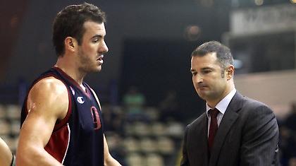 Α1: Νίκη με γεμάτο γήπεδο