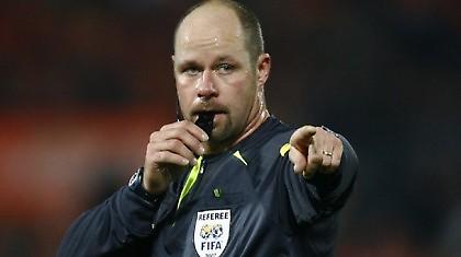 Η ζωή συνεχίζεται για τον διαιτητή που… πέρασε τη Γαλλία