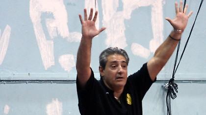 Κουφός: «Να σταθούμε στο ύψος των περιστάσεων»