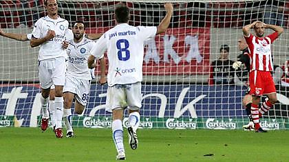 Όχι άλλη στραβή