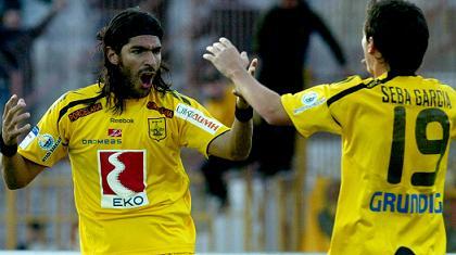 Άρης: Ερωτηματικό ο «loco» για το ντέρμπι