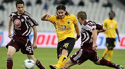 Οι μεταγραφές και οι ανανεώσεις μας μάραναν