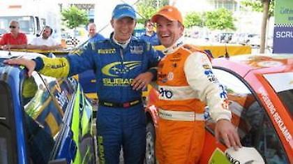 Το show των Σόλμπεργκ!