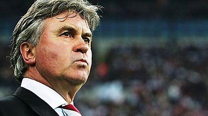 Ξανά στην Τσέλσι ο Χίντινκ