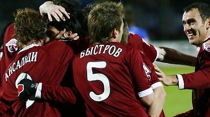 Και πάλι πρωταθλήτρια η Ρούμπιν