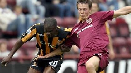 Scottish League: Η κατηφόρα δεν έχει τέλος