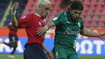 Εστογιανόφ: «Είμαι 100% έτοιμος να αγωνιστώ»!