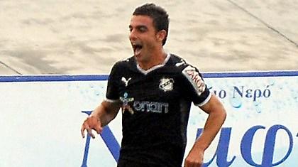 Β’ Εθνική: «Απόδραση» από την Κατερίνη