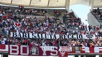 Με 10.000 φίλους η Μπάρι!