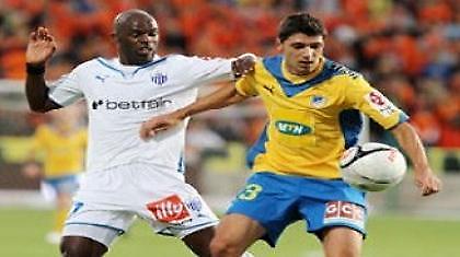 ΚΥΠΡΟΣ: «Κατάπιε» Ανόρθωση και... βλέπει ρετιρέ ο ΑΠΟΕΛ