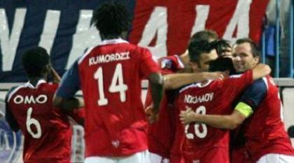 ΠΑΝΙΩΝΙΟΣ: Χωρίς τρεις για το «τρίποντο»