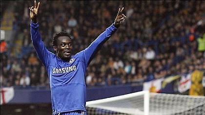 Premier League: «Τρένο» η Τσέλσι, 4-0 τη Γουλβς!