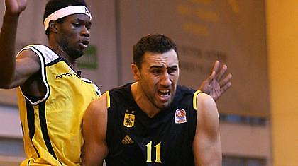 «Έσπασε το ρόδι» ο Αρης!