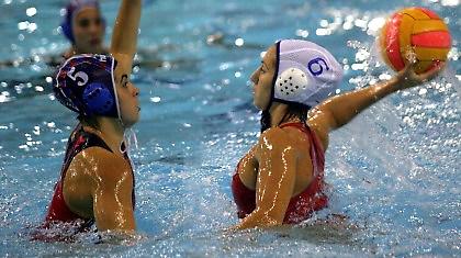 «Σάρωσαν» Ολυμπιακός και Βουλιαγμένη στην πρεμιέρα