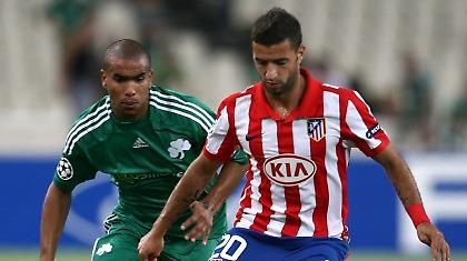 Σενάρια για Μπενφίκα και Σιμάο