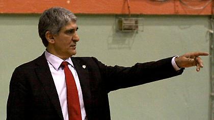 Γιαννάκης: «Χρειάζεται συγκέντρωση»