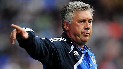 Αντσελότι: «Συνδυάσαμε ουσία και θέαμα»