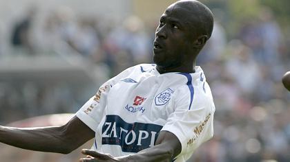 MVP: Ιμπραχίμα Μπακαγιόκο