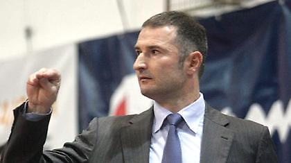 Μάρκοβιτς: «Είχαμε ενέργεια στο τέταρτο δεκάλεπτο»