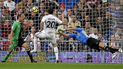 Primera Division: Έκανε το καθήκον της ενόψει «clasico»